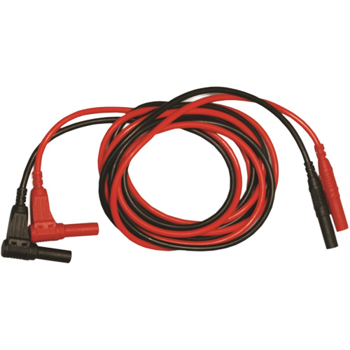Fils de test dinterconnexion de 64" Helyx Safety & Industrial Supplies