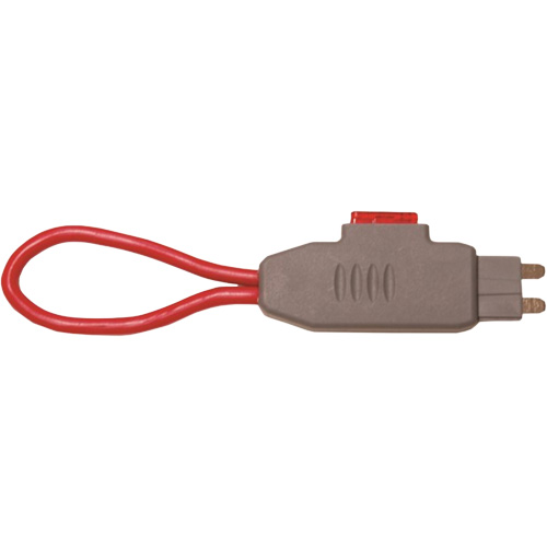 Fuse Buddy ATC Current Loop Helyx Safety & Industrial Supplies
