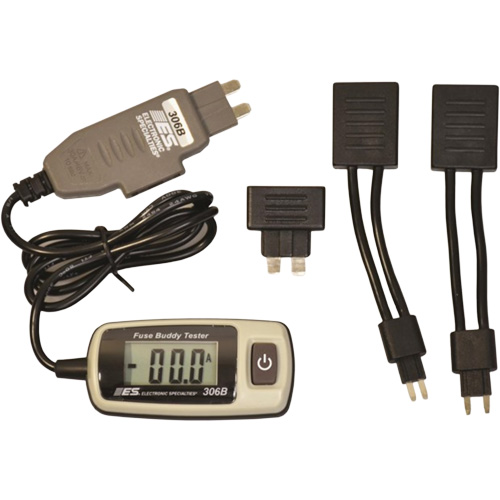 Fuse Buddy 3-Way Mini Kit Helyx Safety & Industrial Supplies
