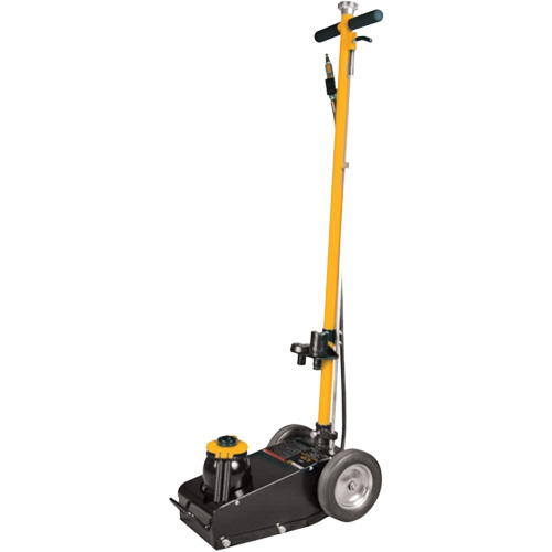 Air Hydraulic Truck Axle Jack Helyx Safety & Industrial Supplies