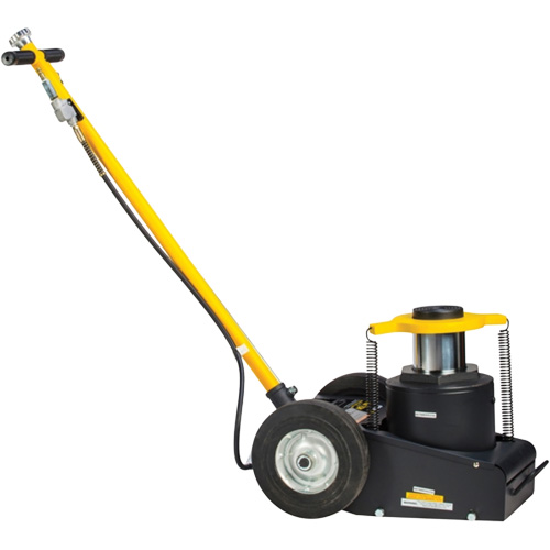 Cric hydraulique pour essieu de camion Helyx Safety & Industrial Supplies