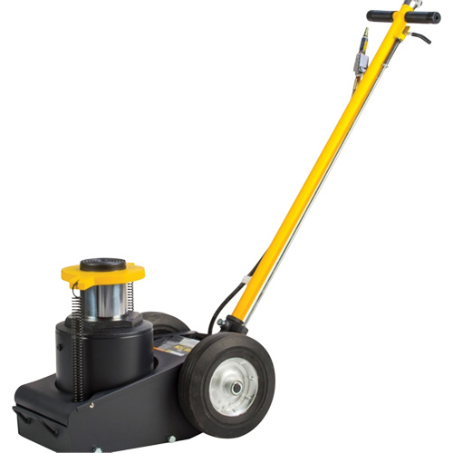 Cric hydraulique pour essieu de camion Helyx Safety & Industrial Supplies