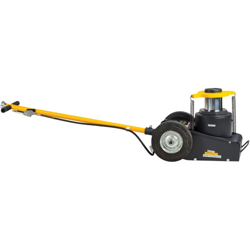 Cric hydraulique pour essieu de camion Helyx Safety & Industrial Supplies