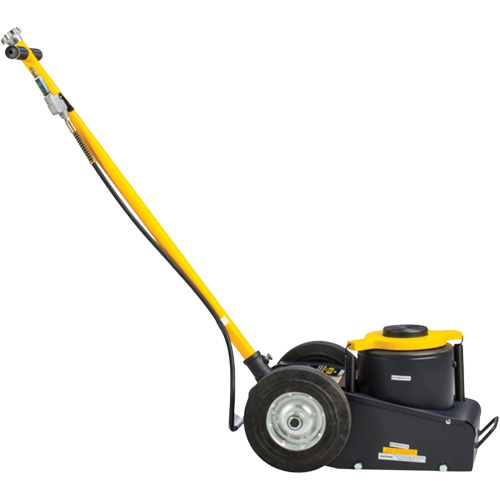 Cric hydraulique pour essieu de camion Helyx Safety & Industrial Supplies