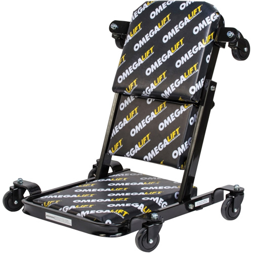 Sommier roulant Z 3-en-1 &agrave; profil bas Helyx Safety & Industrial Supplies