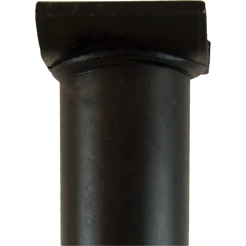 Pin Style Jack Stand, Locking Pin, 25 tons Capacity, 15-3/4" - 26-3/4" H Helyx Safety & Industrial Supplies
