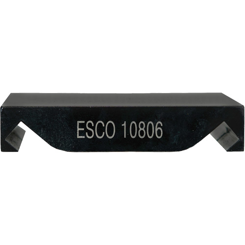 Flat Top Adapter for 20 & 25 Ton Tall-Style ESCO Jack Stands Helyx Safety & Industrial Supplies