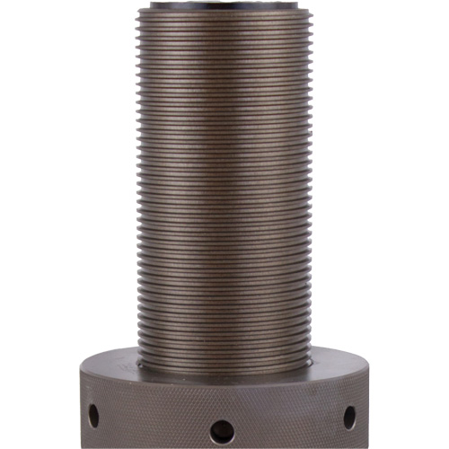 Cric de s&eacute;curit&eacute;, Col verrouillable, Capacit&eacute; de 100 tonnes, 13-37/100" - 19-3/5" h Helyx Safety & Industrial Supplies