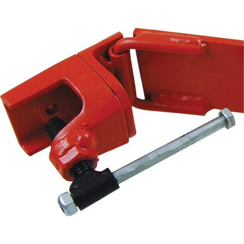Mainteneur de talon pour pneus agricoles Helyx Safety & Industrial Supplies
