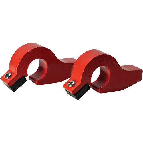 Mainteneurs de talon Helyx Safety & Industrial Supplies