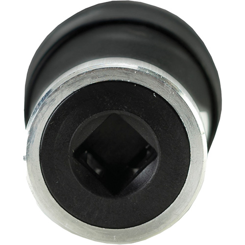 Outil de nettoyage pour moyeux, goujons et roues &agrave; entraînement par chocs STUD KLEEN Helyx Safety & Industrial Supplies