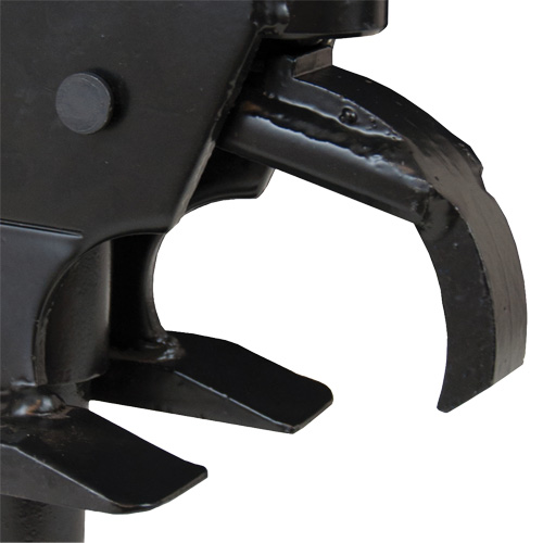 Manual Bead Breaker Helyx Safety & Industrial Supplies
