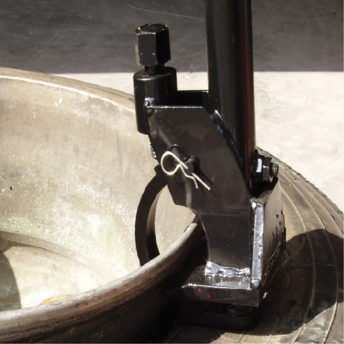 Manual Bead Breaker Helyx Safety & Industrial Supplies