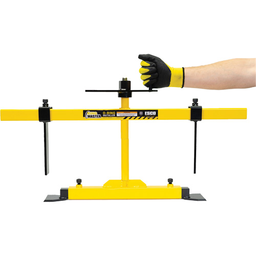 RingMaster Tool Helyx Safety & Industrial Supplies