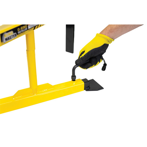 RingMaster Tool Helyx Safety & Industrial Supplies