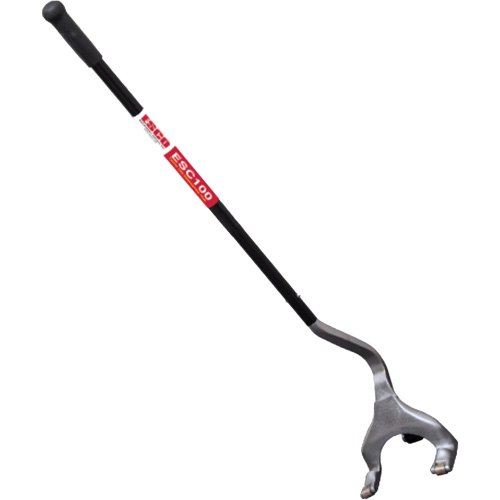 Outil de d&eacute;montage de pneu de camion ESC100 Helyx Safety & Industrial Supplies
