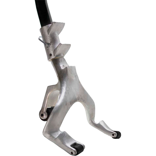 ESC200 Truck Tire Demounting Tool Helyx Safety & Industrial Supplies