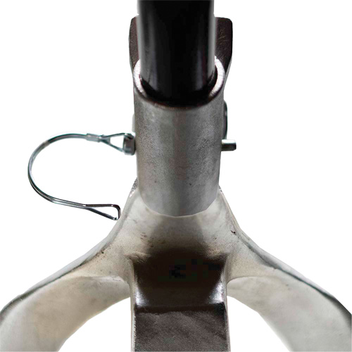 ESC200 Truck Tire Demounting Tool Helyx Safety & Industrial Supplies