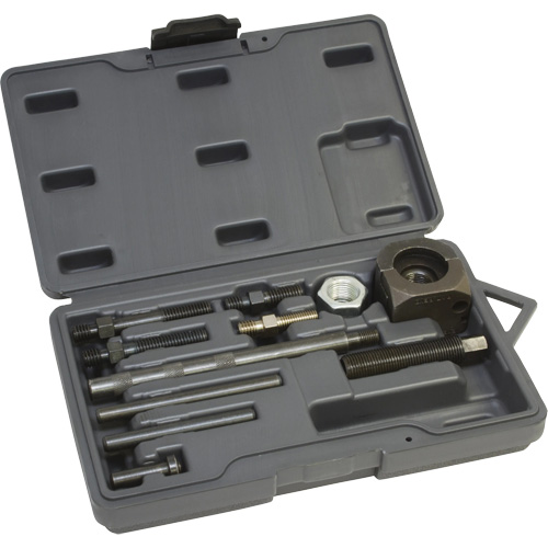 No-Slip Pulley Puller Helyx Safety & Industrial Supplies