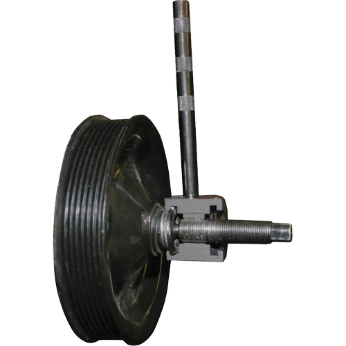 No-Slip Pulley Puller Helyx Safety & Industrial Supplies