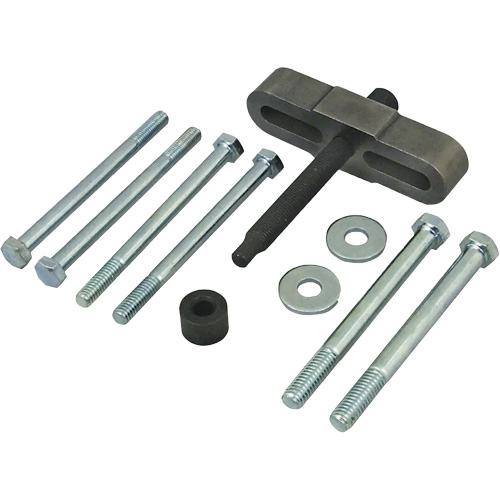 Extracteur de volant Helyx Safety & Industrial Supplies