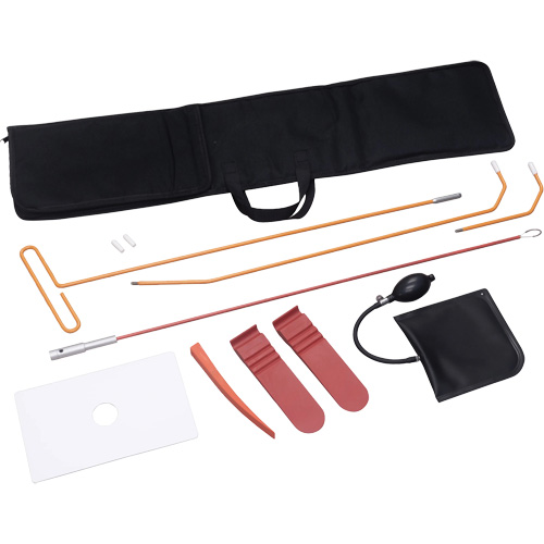 Trousse doutils douverture durgence maître &agrave; longue port&eacute;e Helyx Safety & Industrial Supplies