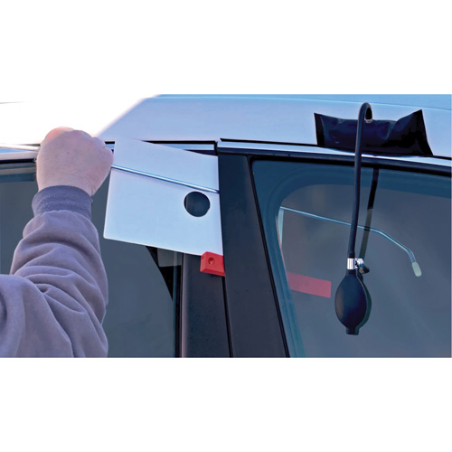 Emergency Long Reach Tool Kit Helyx Safety & Industrial Supplies