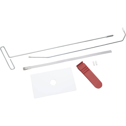 Emergency Long Reach Basic Tool Kit Helyx Safety & Industrial Supplies