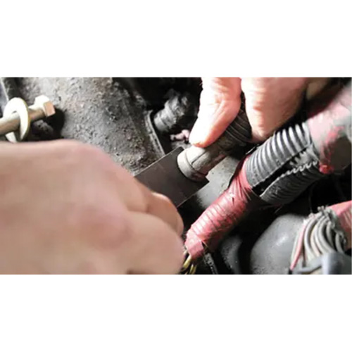 Ensemble doutils de rel&acirc;chement de raccord STC 4 morceaux Helyx Safety & Industrial Supplies