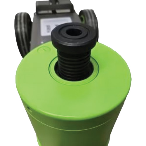 Electric Floor Jack for Heavy Trucks, 15 Ton(s)/30 Ton(s), Air Hydraulic Helyx Safety & Industrial Supplies