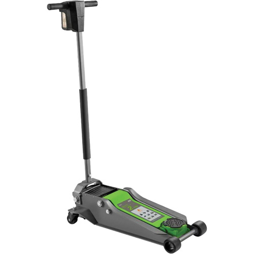 Cric &eacute;lectrique Helyx Safety & Industrial Supplies