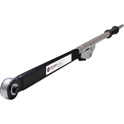 Break-Back Style Torque Wrench with 3/4? Drive Helyx Safety & Industrial Supplies