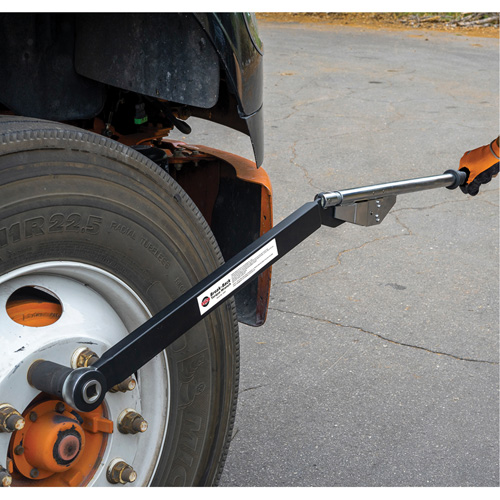Break-Back Style Torque Wrench with 1? Drive Helyx Safety & Industrial Supplies