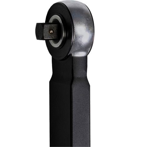 Break-Back Style Torque Wrench with 1? Drive Helyx Safety & Industrial Supplies