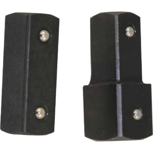 Ensemble de cl&eacute; dynamom&eacute;trique &agrave; d&eacute;clenchement 3/4" & 1" Helyx Safety & Industrial Supplies