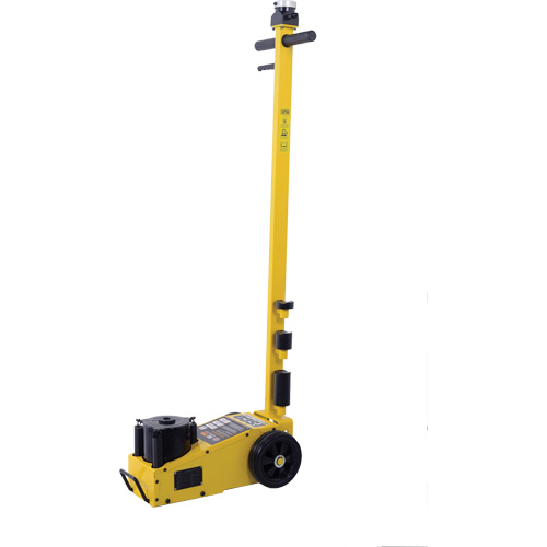 Hydraulic Service Jack, 22 Tons, Air Hydraulic Helyx Safety & Industrial Supplies