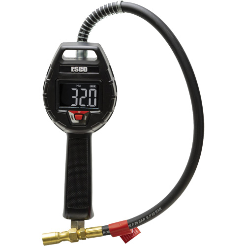 Gonfleur num&eacute;rique de pneus V3 s&eacute;rie Pro Helyx Safety & Industrial Supplies