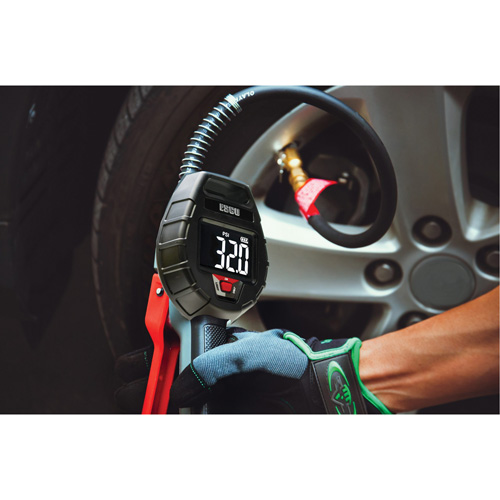 Gonfleur num&eacute;rique de pneus V3 s&eacute;rie Pro Helyx Safety & Industrial Supplies