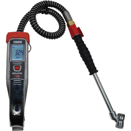 Pro Series Compact Digital Tire Inflator Helyx Safety & Industrial Supplies