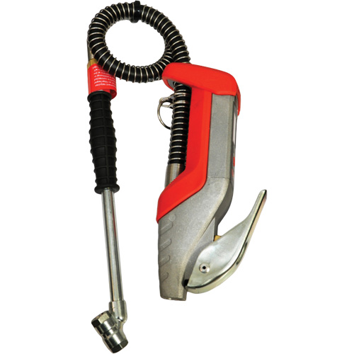 Pro Series Compact Digital Tire Inflator Helyx Safety & Industrial Supplies