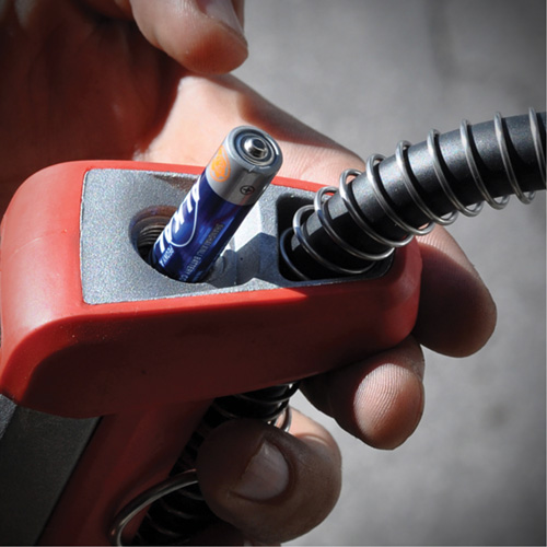 Pro Series Compact Digital Tire Inflator Helyx Safety & Industrial Supplies