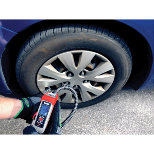 Pro Series Compact Digital Tire Inflator Helyx Safety & Industrial Supplies
