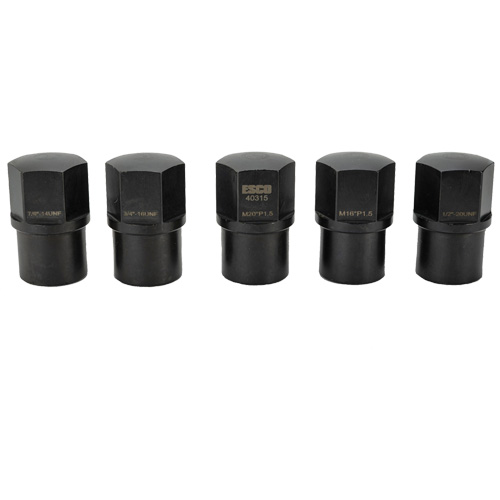 Ensemble commercial d'extracteurs robustes de rotules de direction Helyx Safety & Industrial Supplies