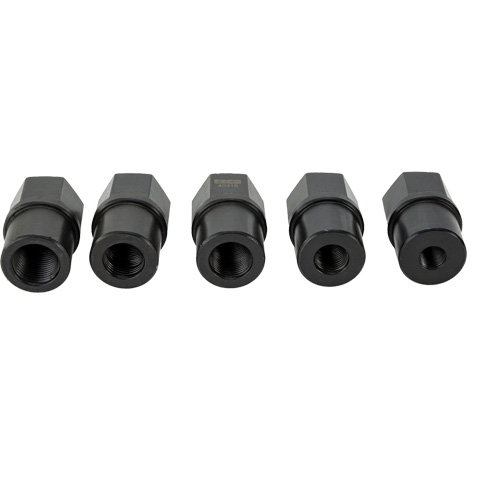 Ensemble commercial d'extracteurs robustes de rotules de direction Helyx Safety & Industrial Supplies
