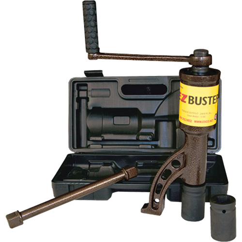 EZBUSTER Manual Nut Loosening Tool Helyx Safety & Industrial Supplies