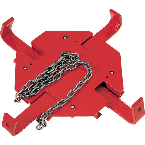 Quick-Adjust Saddle Helyx Safety & Industrial Supplies