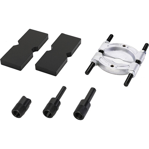 Trousse daccessoires pour presses datelier, Capacit&eacute; 20 tonnes/25 tonnes/22 tonnes Helyx Safety & Industrial Supplies