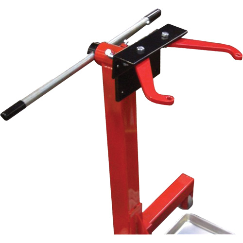Adaptateur de transmission pour support moteur Helyx Safety & Industrial Supplies