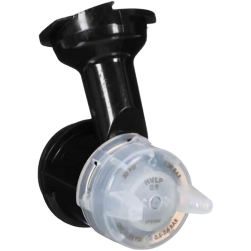 Performance Gravity HVLP Atomizing Head Refill Kit Helyx Safety & Industrial Supplies