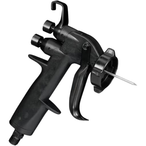 Performance Spray Gun 2 with Air Flow Control Valve, 13 CFM Helyx Safety & Industrial Supplies